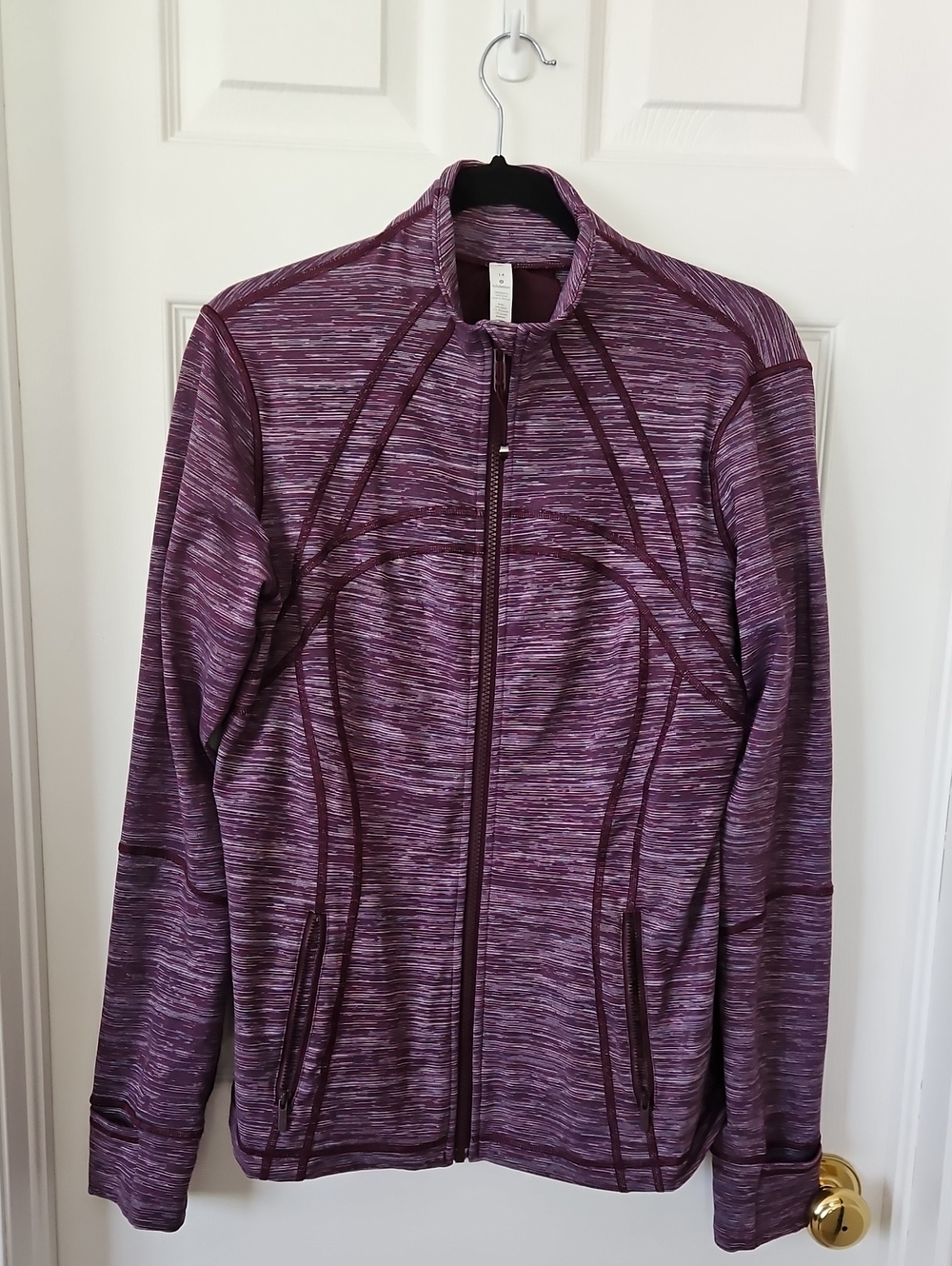 Lululemon Define Full-zip Jacket